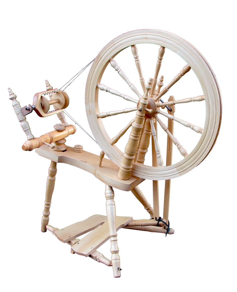 Symphony Spinning Wheel