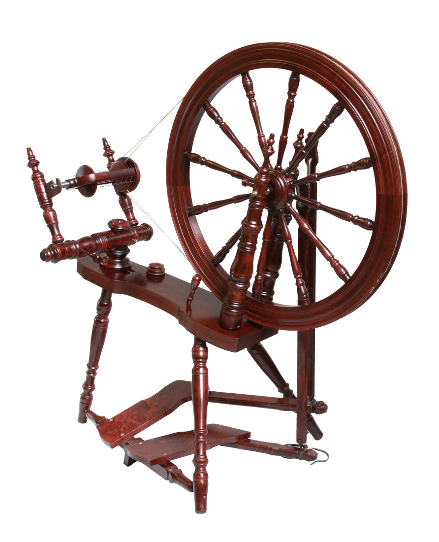 Symphony Spinning Wheel