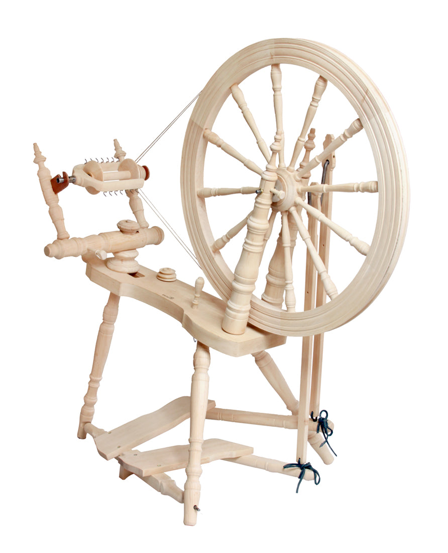 Symphony Spinning Wheel