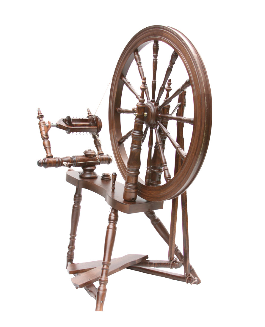 Symphony Spinning Wheel