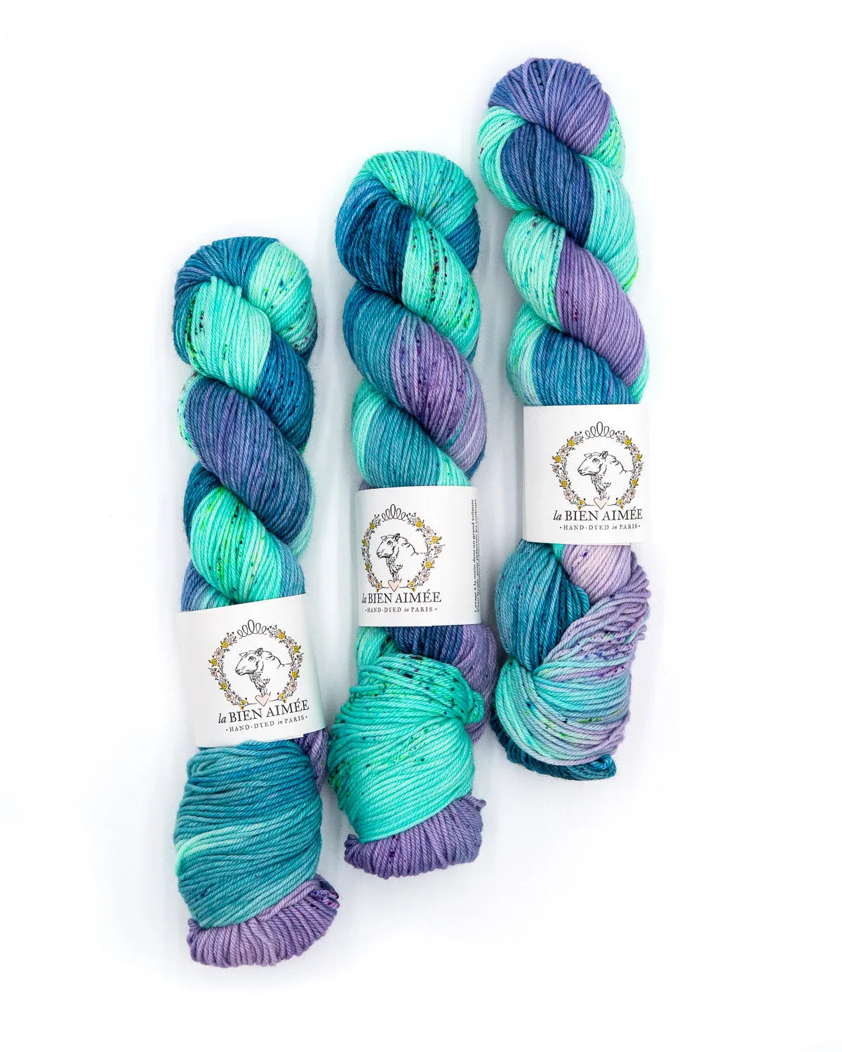 Merino DK - DK Weight Yarn