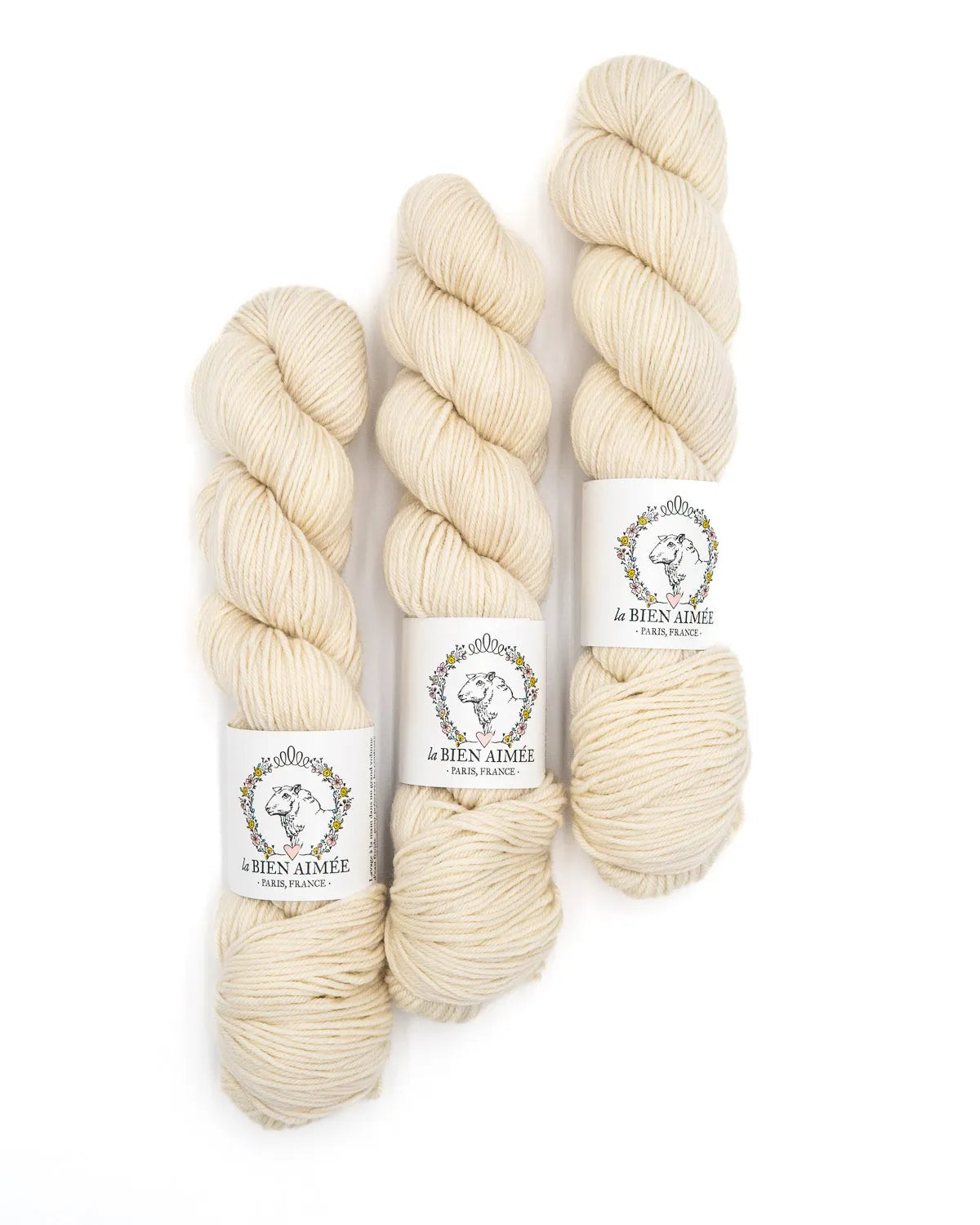 Merino DK - DK Weight Yarn