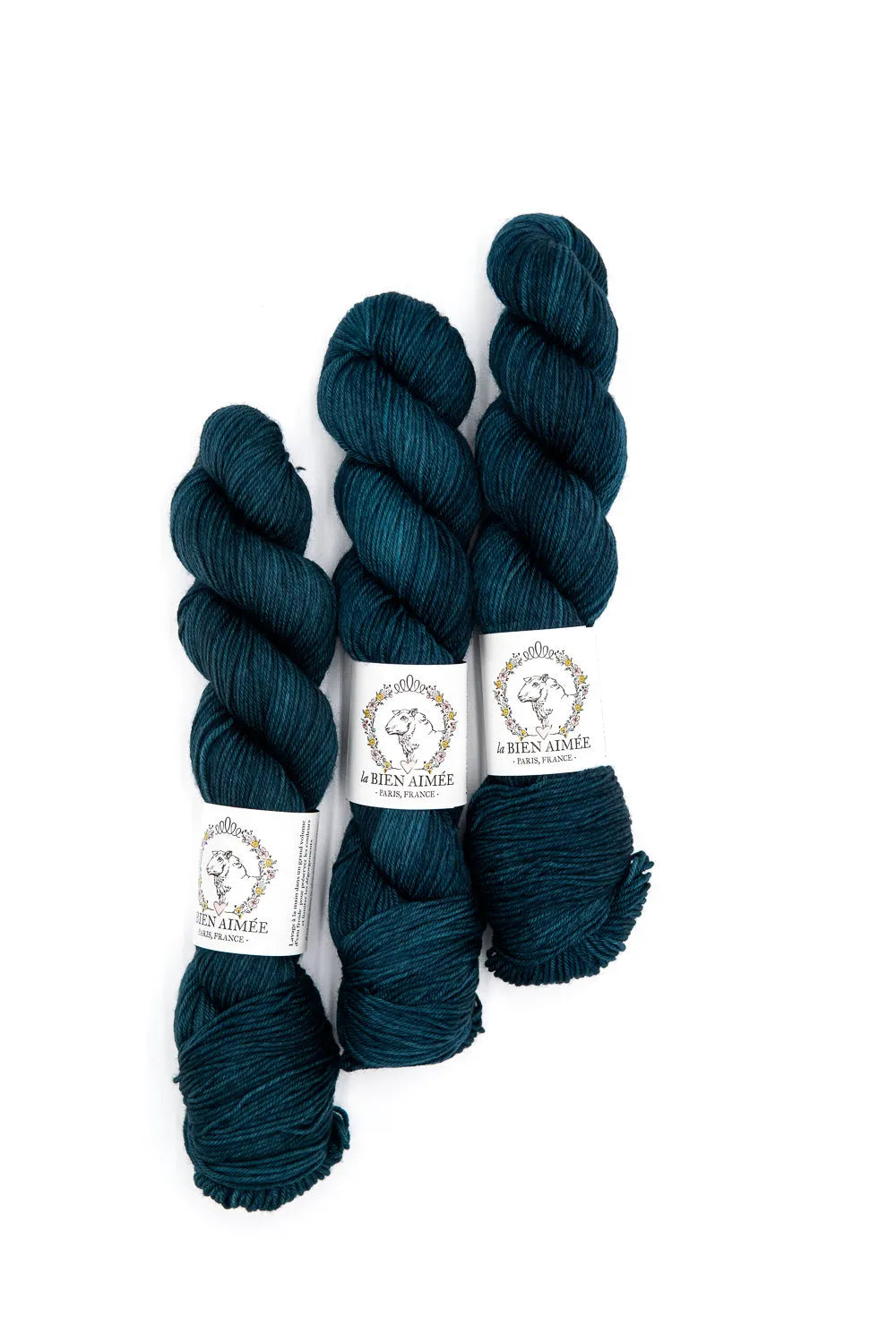Merino DK - DK Weight Yarn
