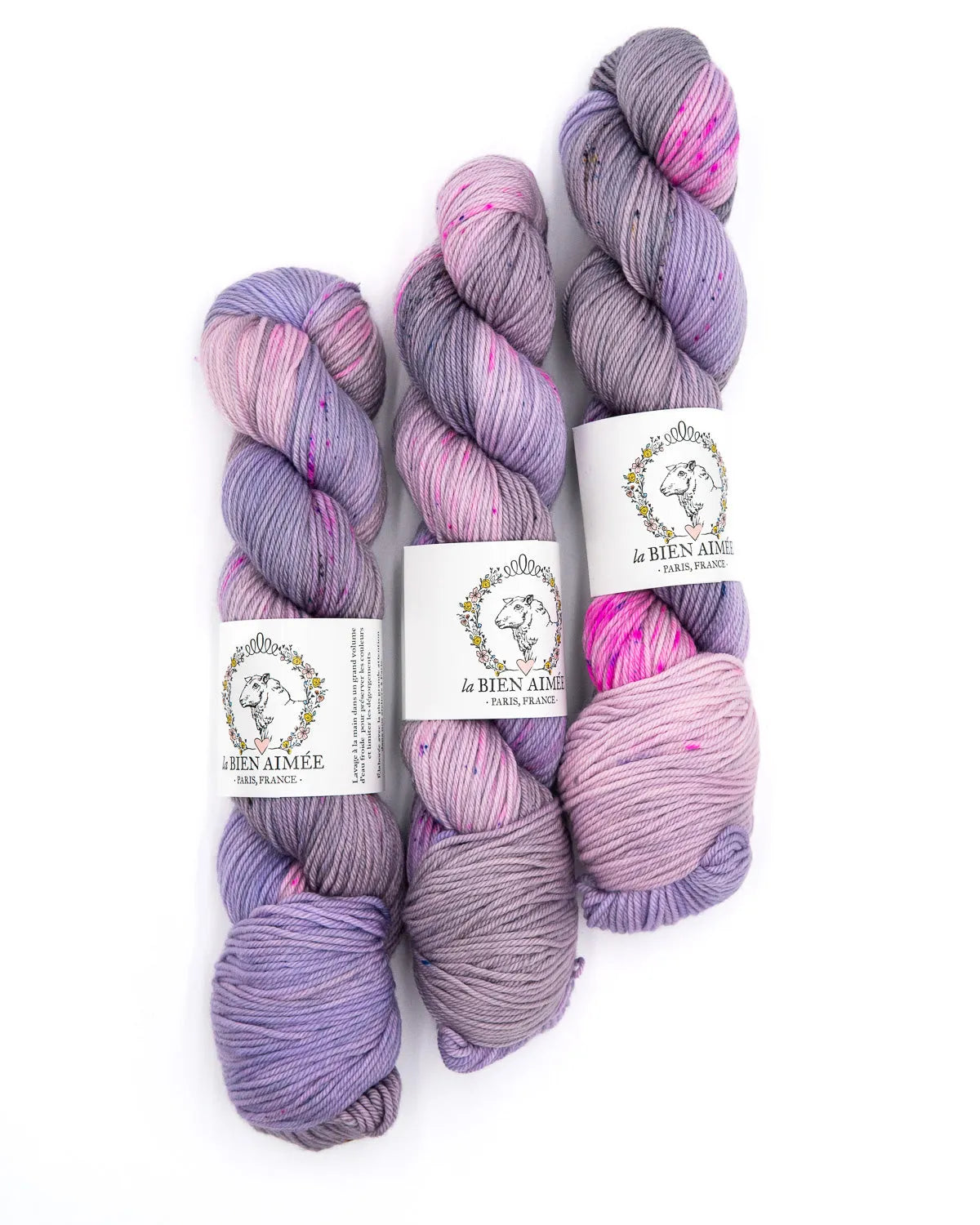Merino DK - DK Weight Yarn