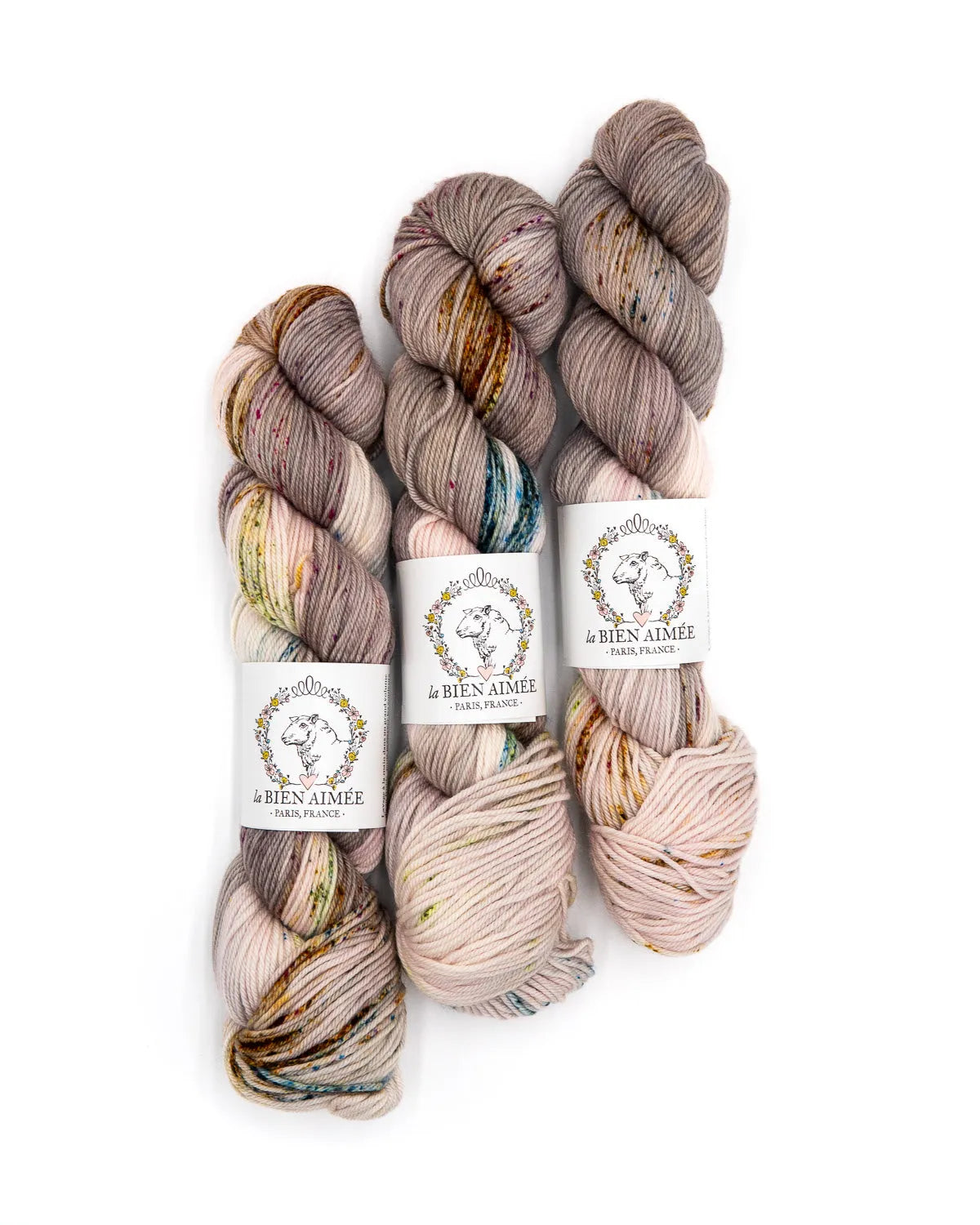 Merino DK - DK Weight Yarn