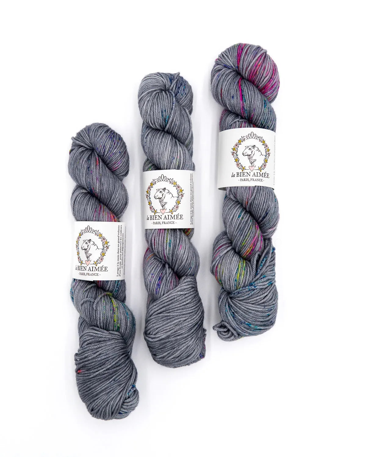 Merino DK - DK Weight Yarn