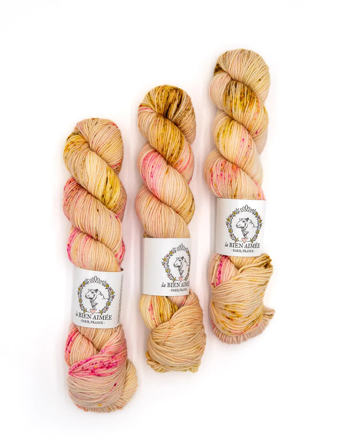 Merino DK - DK Weight Yarn