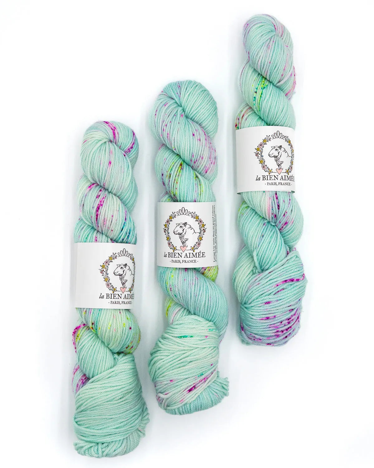 Merino DK - DK Weight Yarn