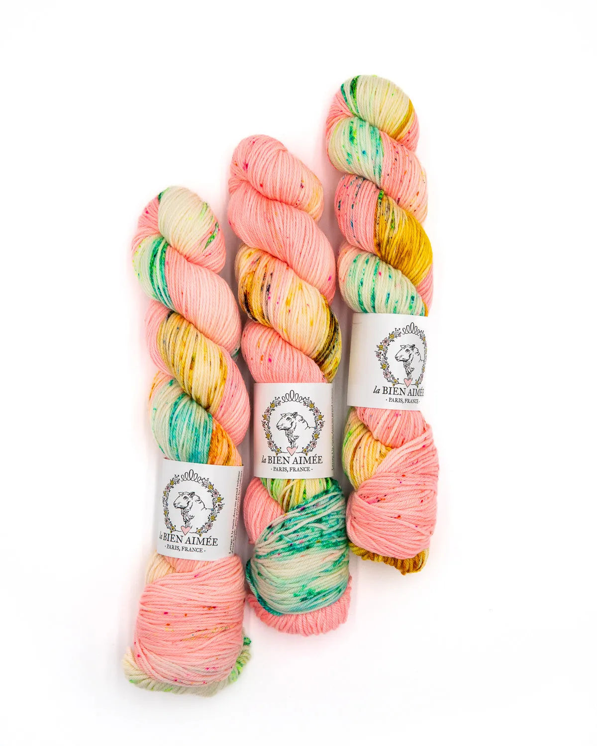 Merino DK - DK Weight Yarn