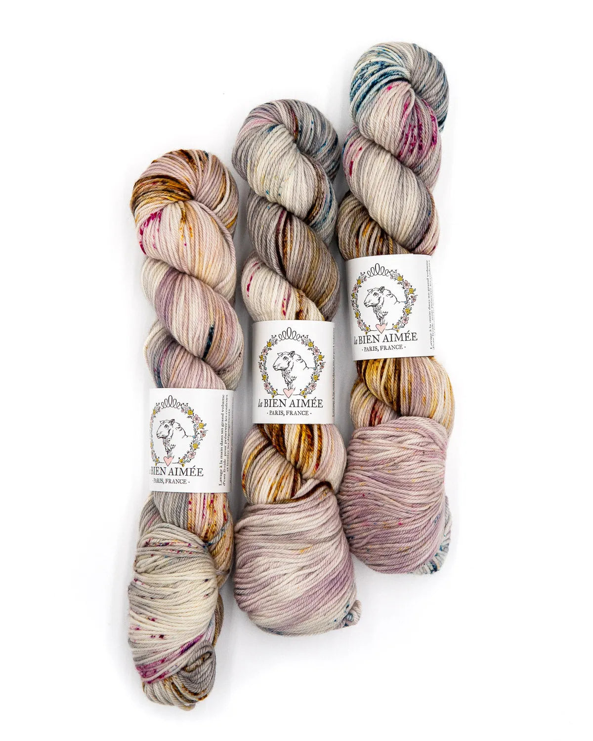 Merino DK - DK Weight Yarn