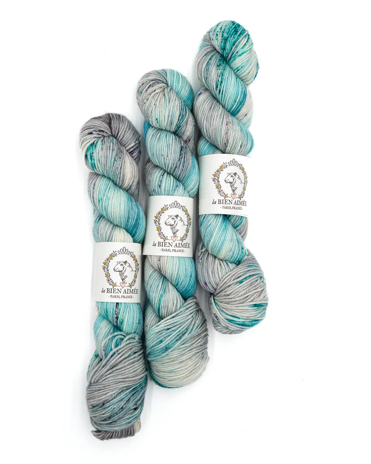 Merino DK - DK Weight Yarn