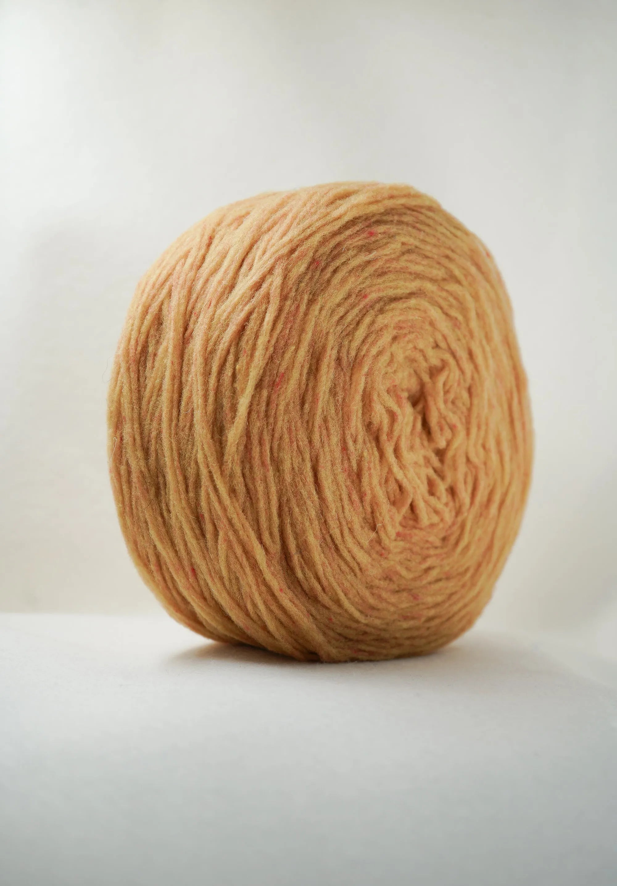 Manchelopis - Unspun Yarn