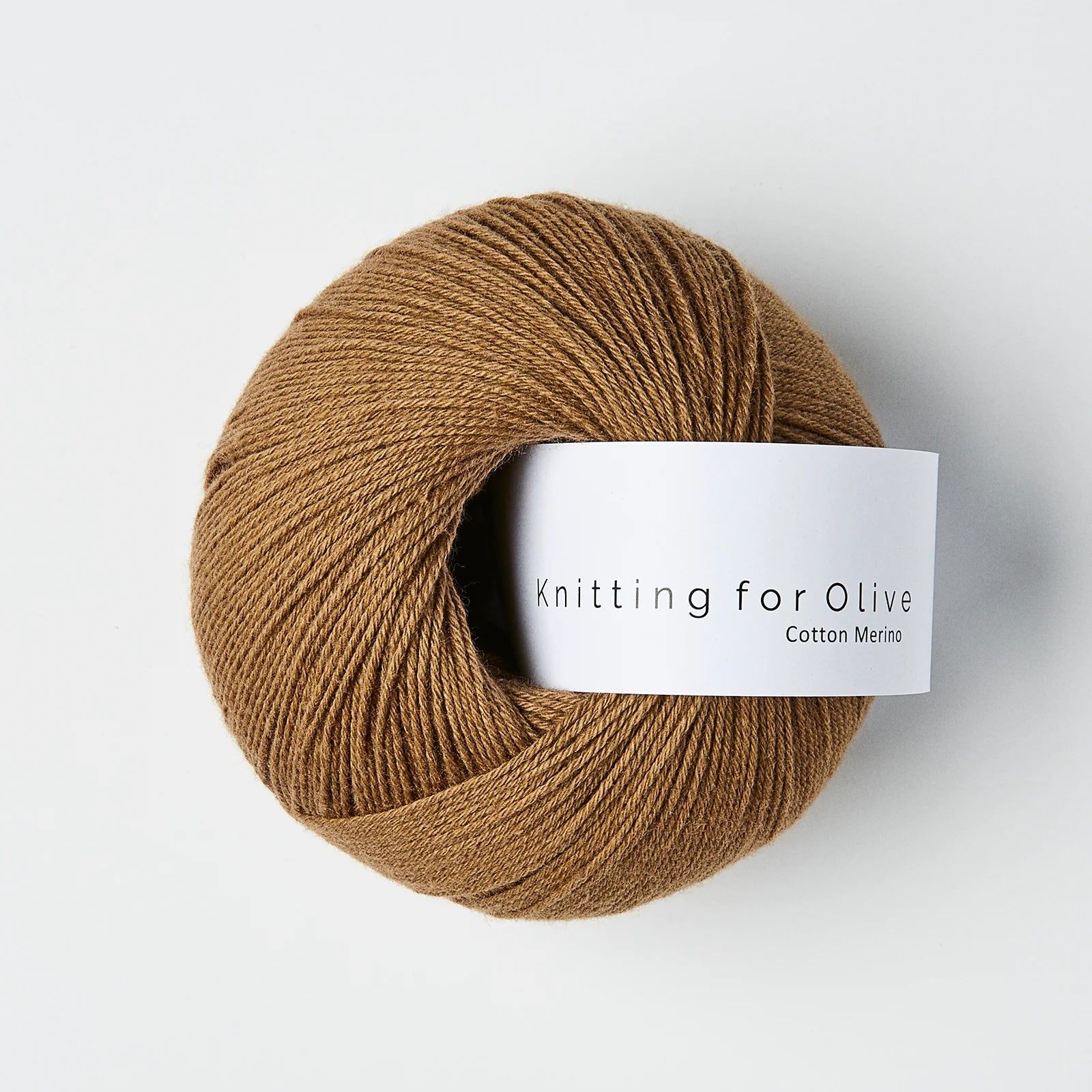 Cotton Merino - Fingering Weight Yarn
