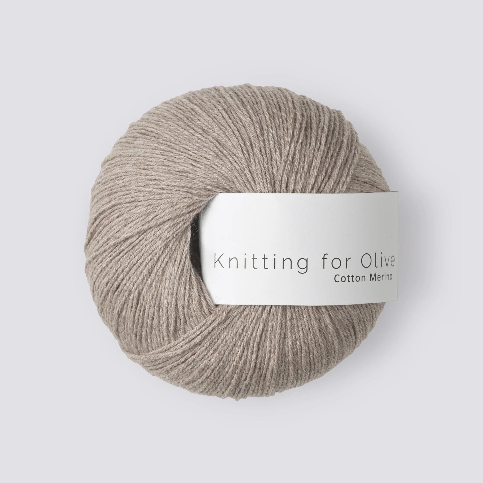 Cotton Merino - Fingering Weight Yarn