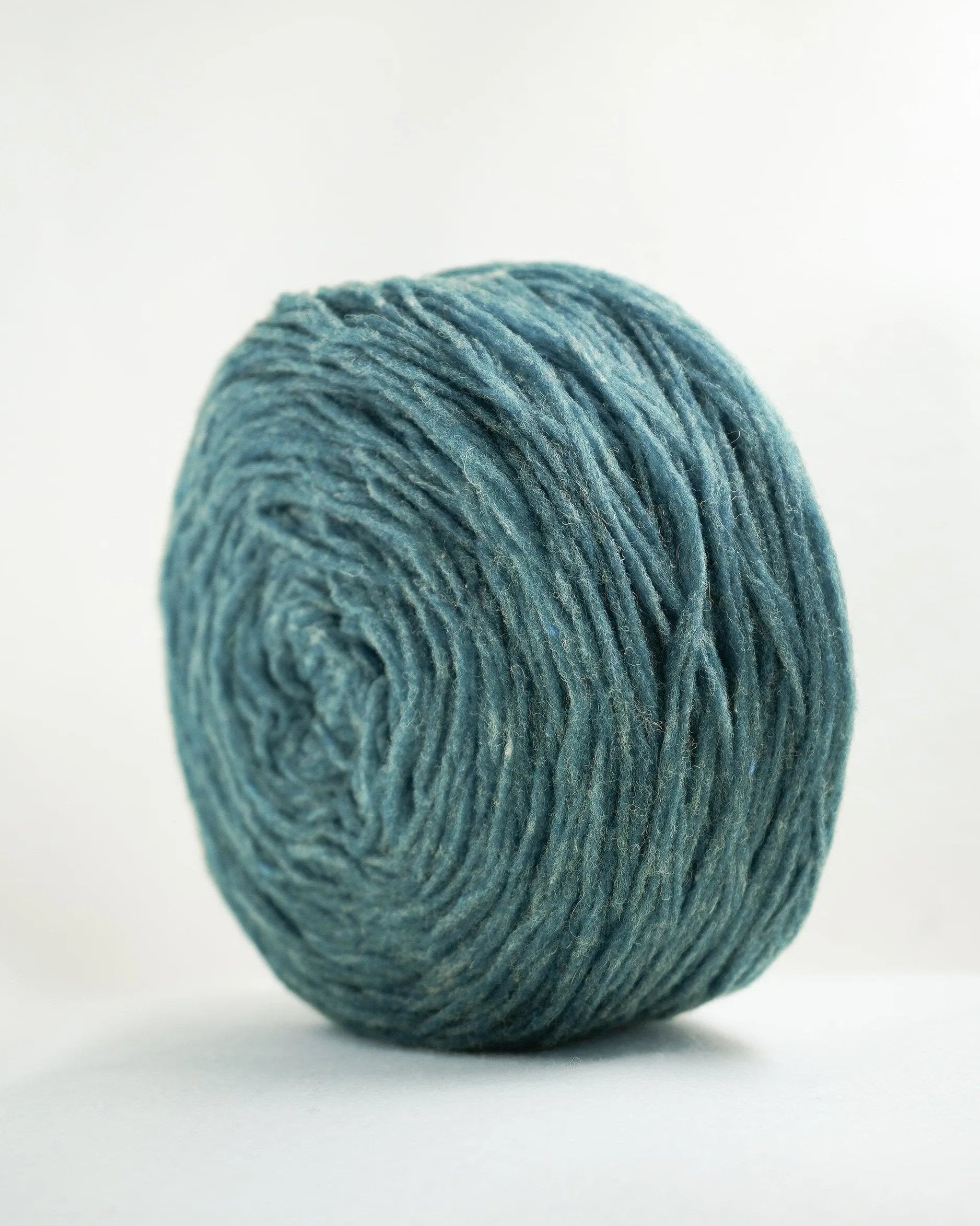 Manchelopis - Unspun Yarn