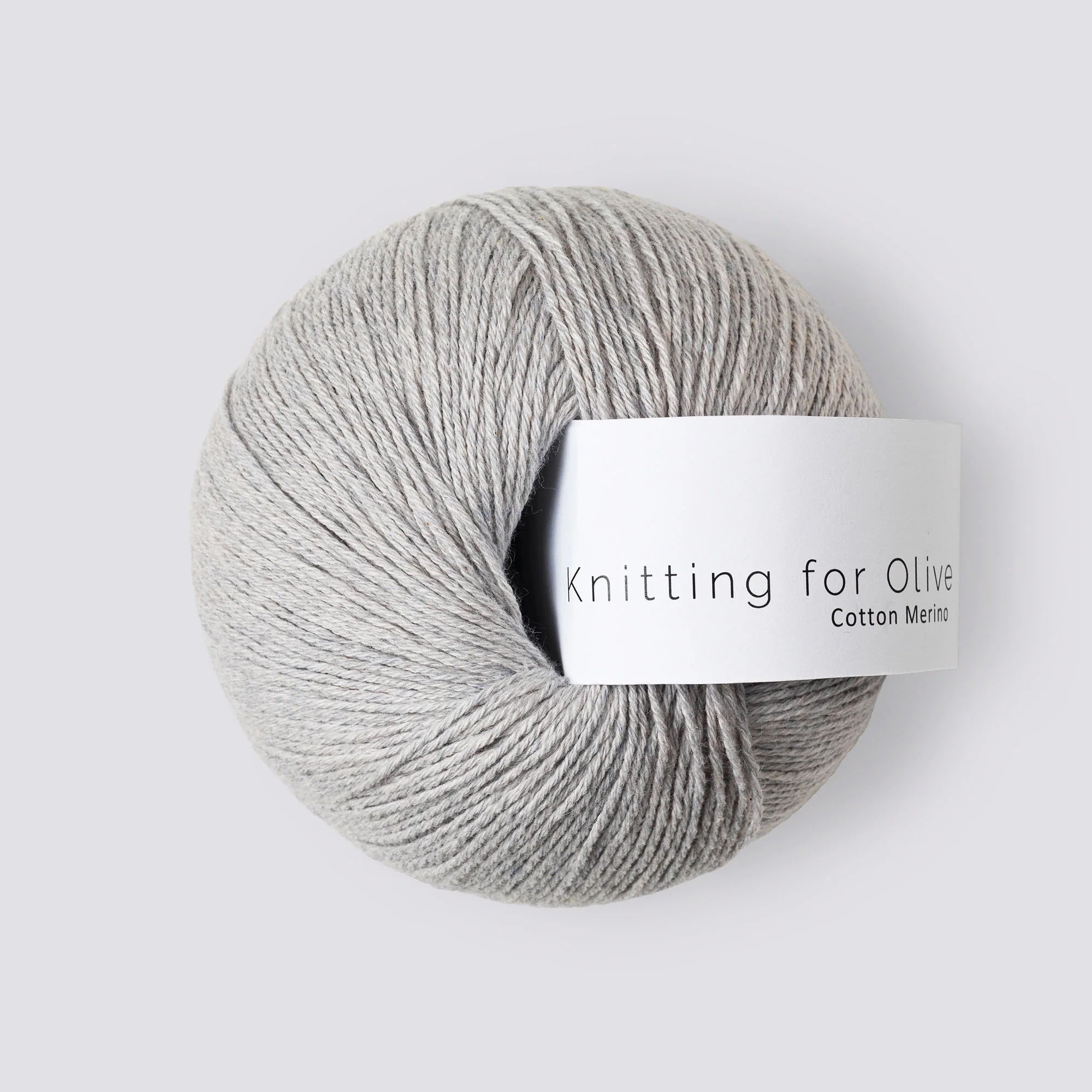 Cotton Merino - Fingering Weight Yarn