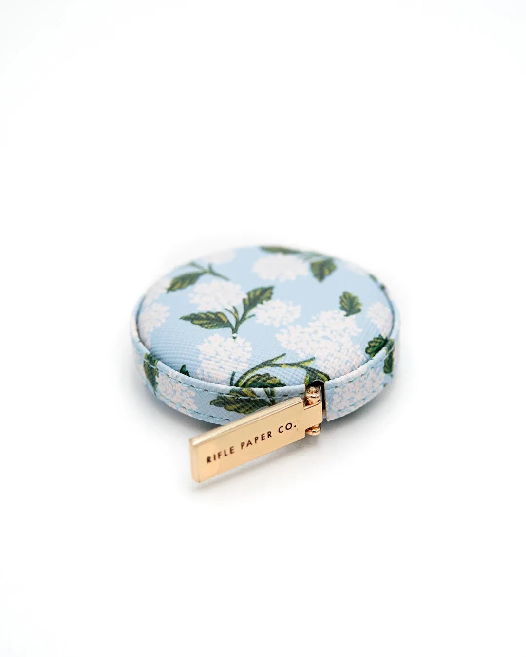 Floral Measuring Tape