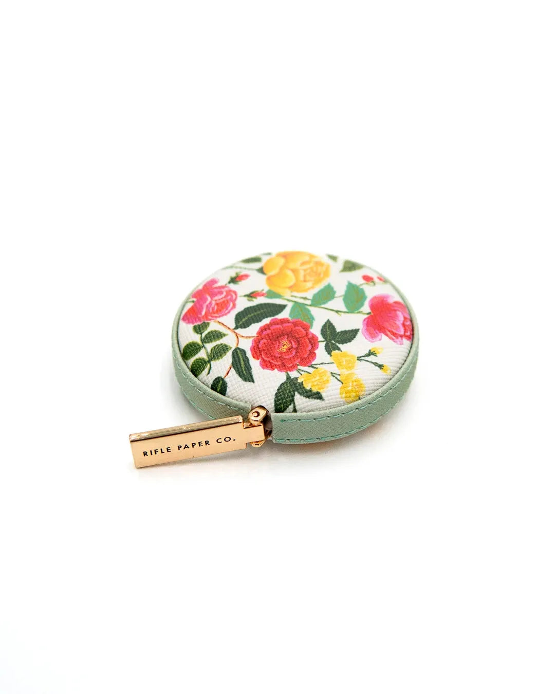 Floral Measuring Tape