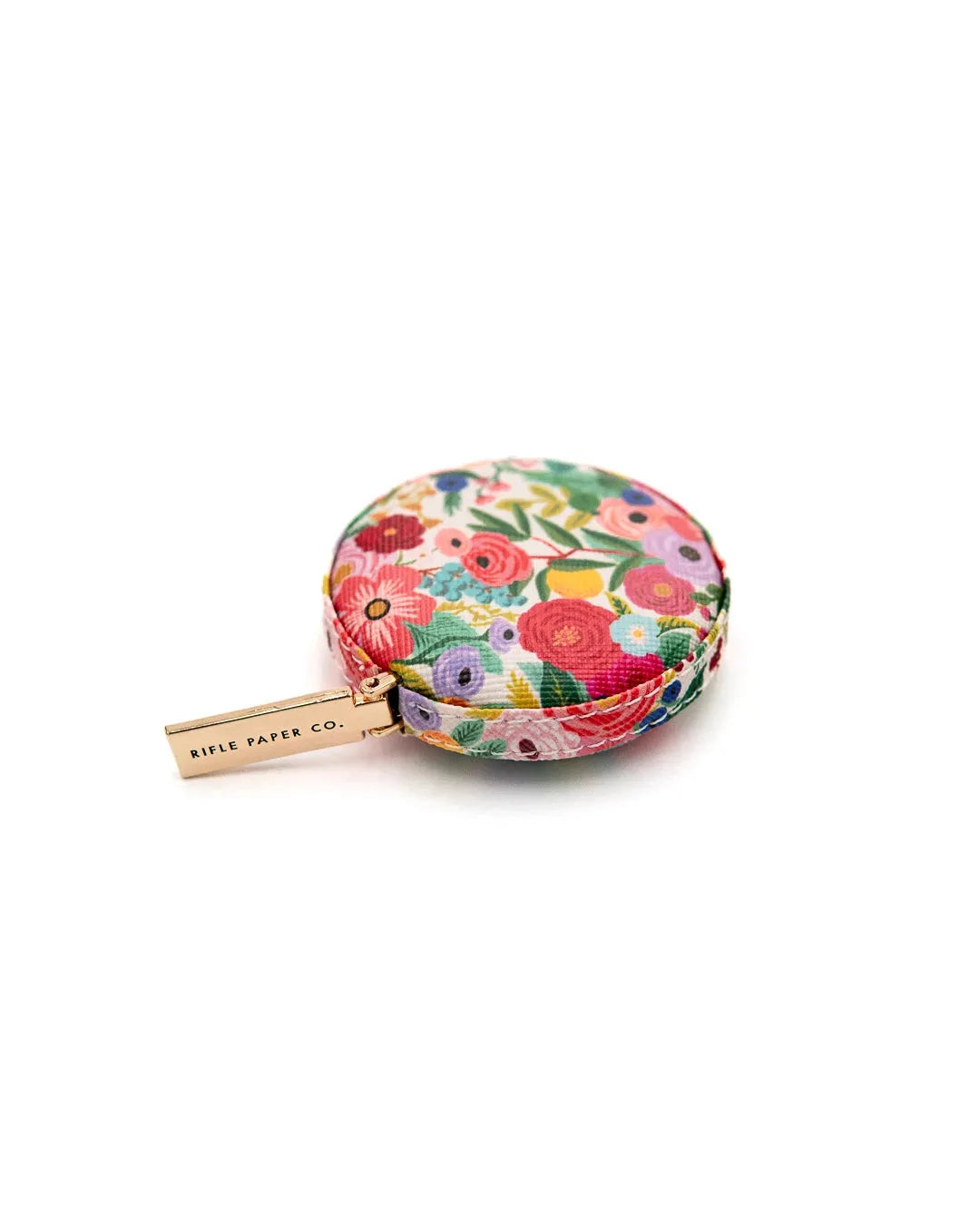 Floral Measuring Tape
