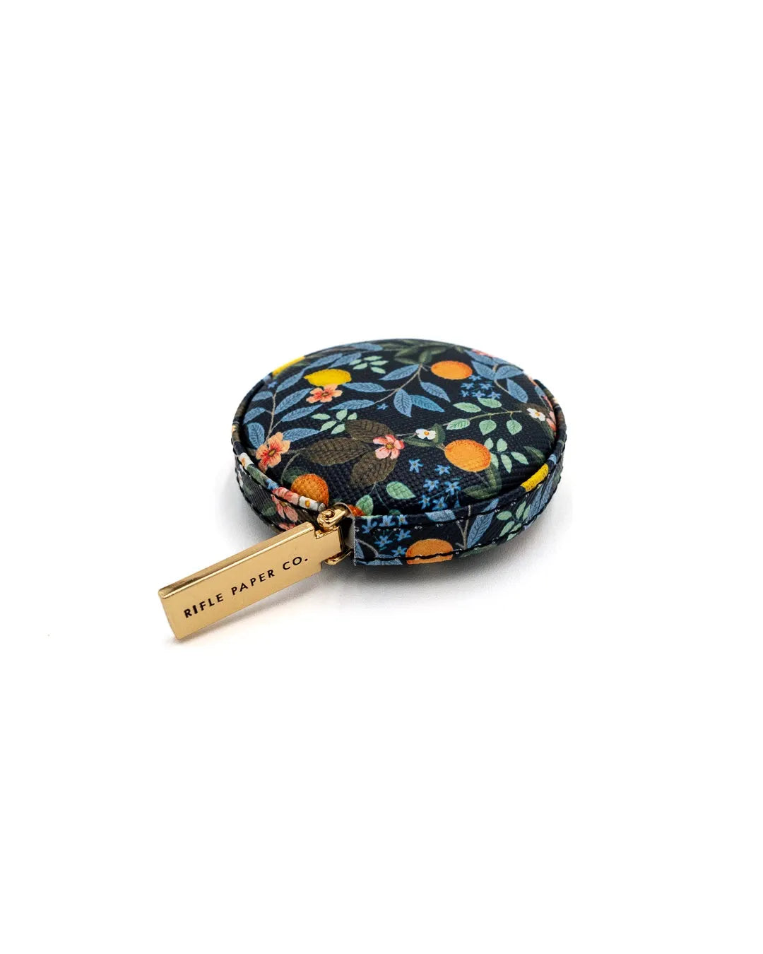 Floral Measuring Tape