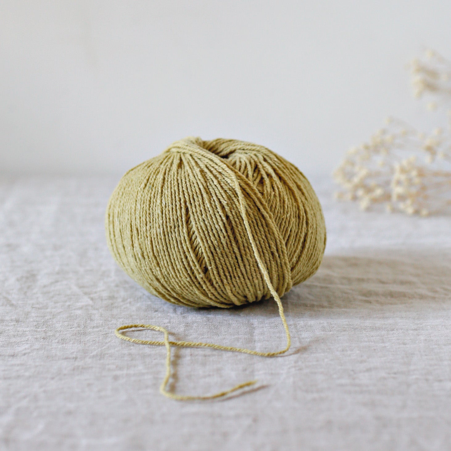 Robinson - Worsted Weight Yarn