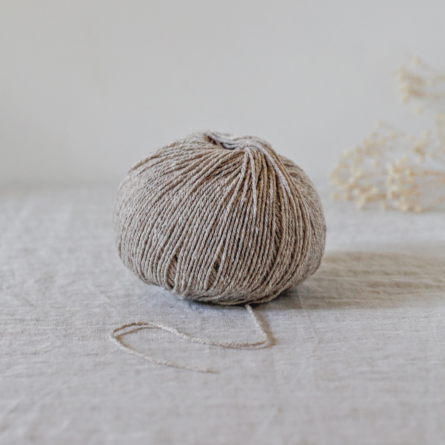 Robinson - Worsted Weight Yarn