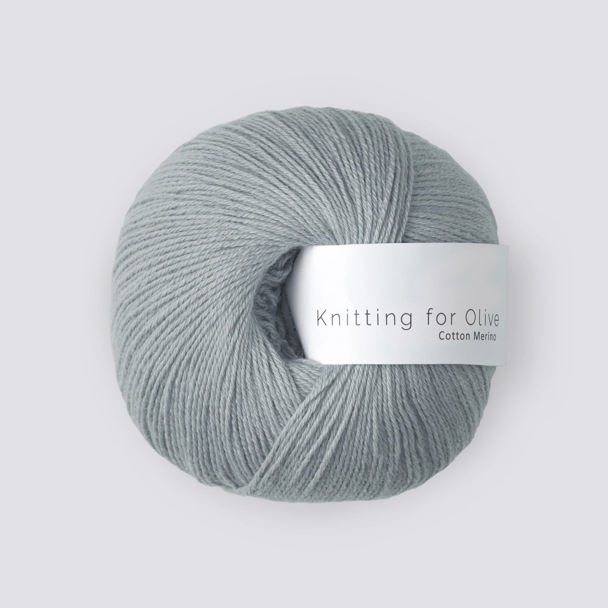 Cotton Merino - Fingering Weight Yarn