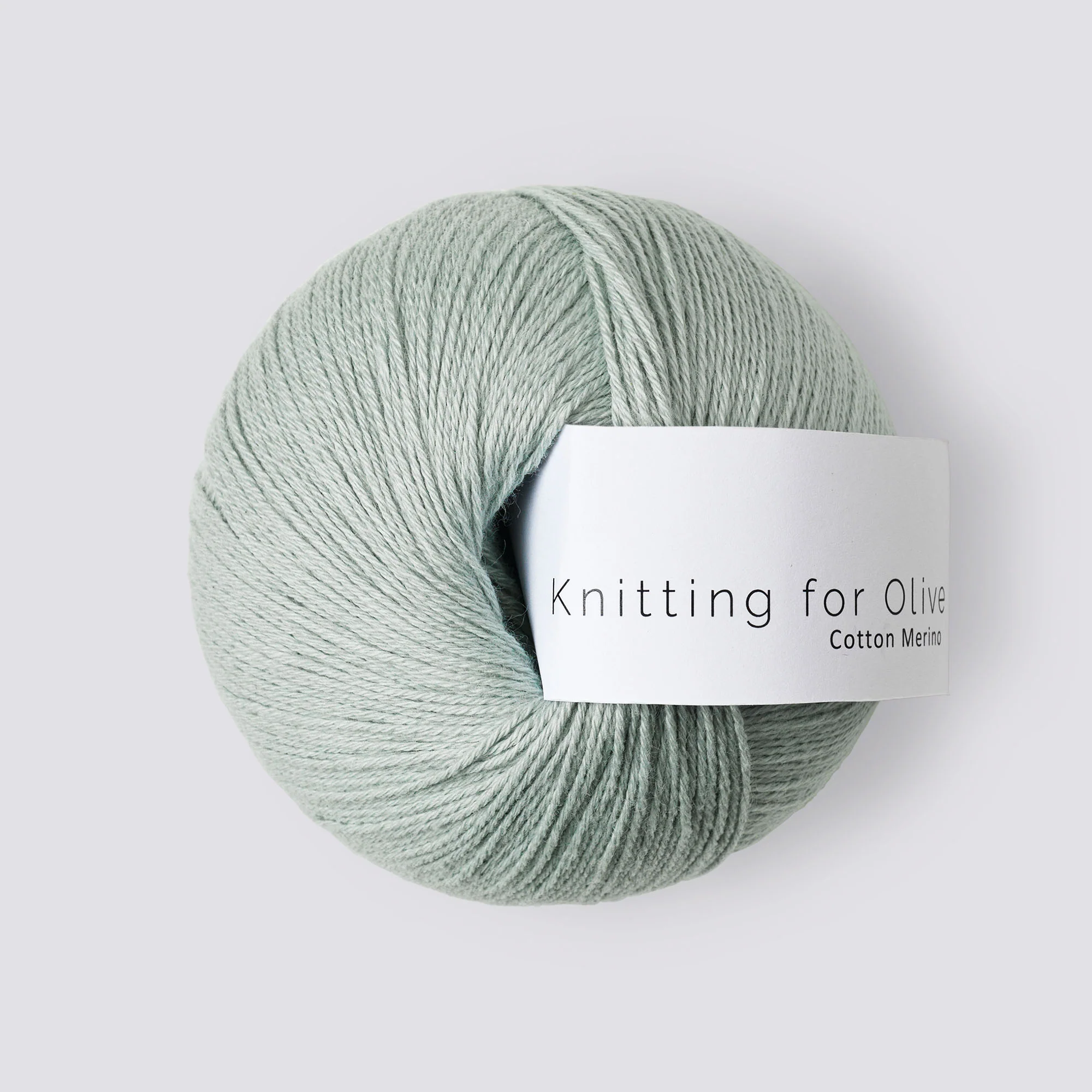 Cotton Merino - Fingering Weight Yarn