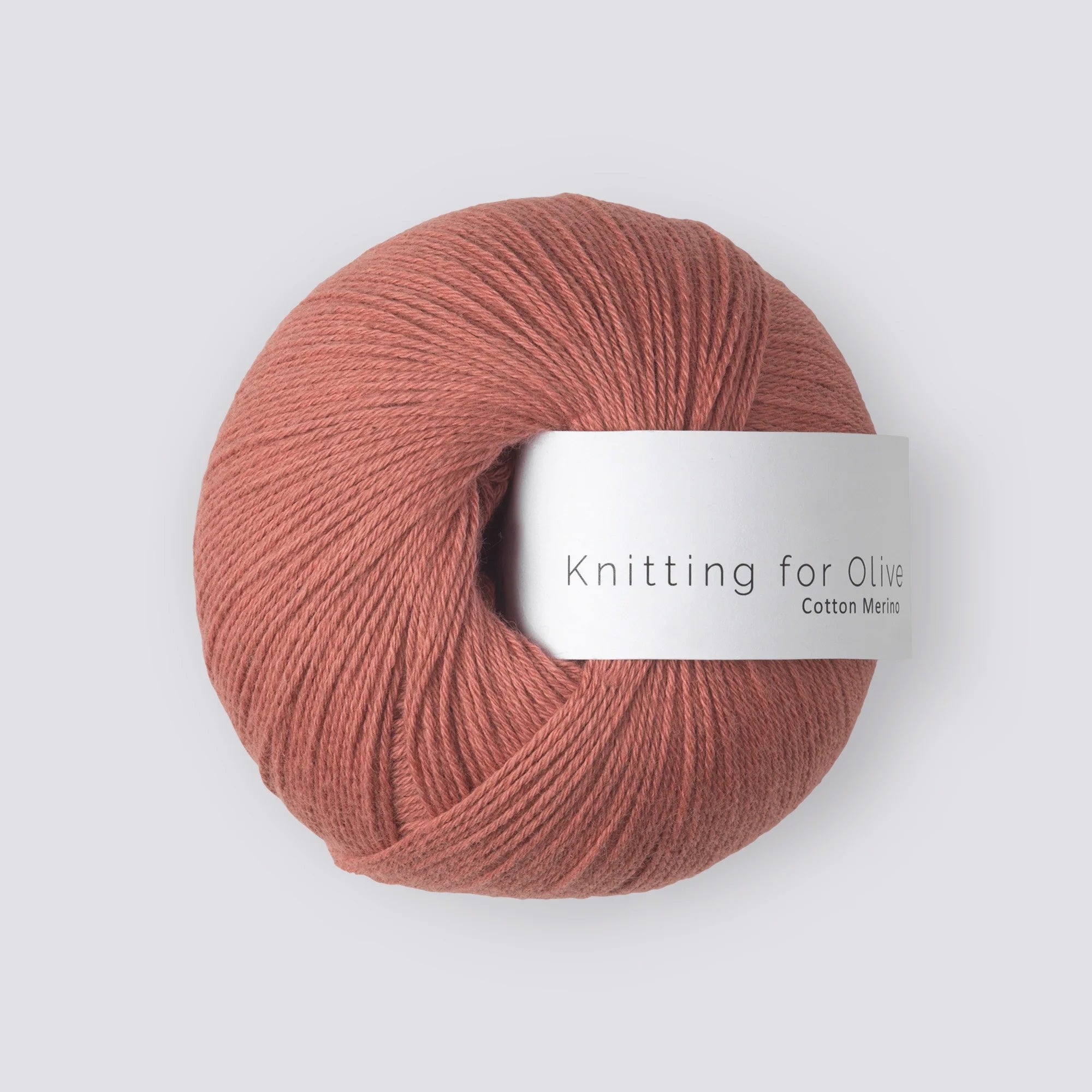 Cotton Merino - Fingering Weight Yarn