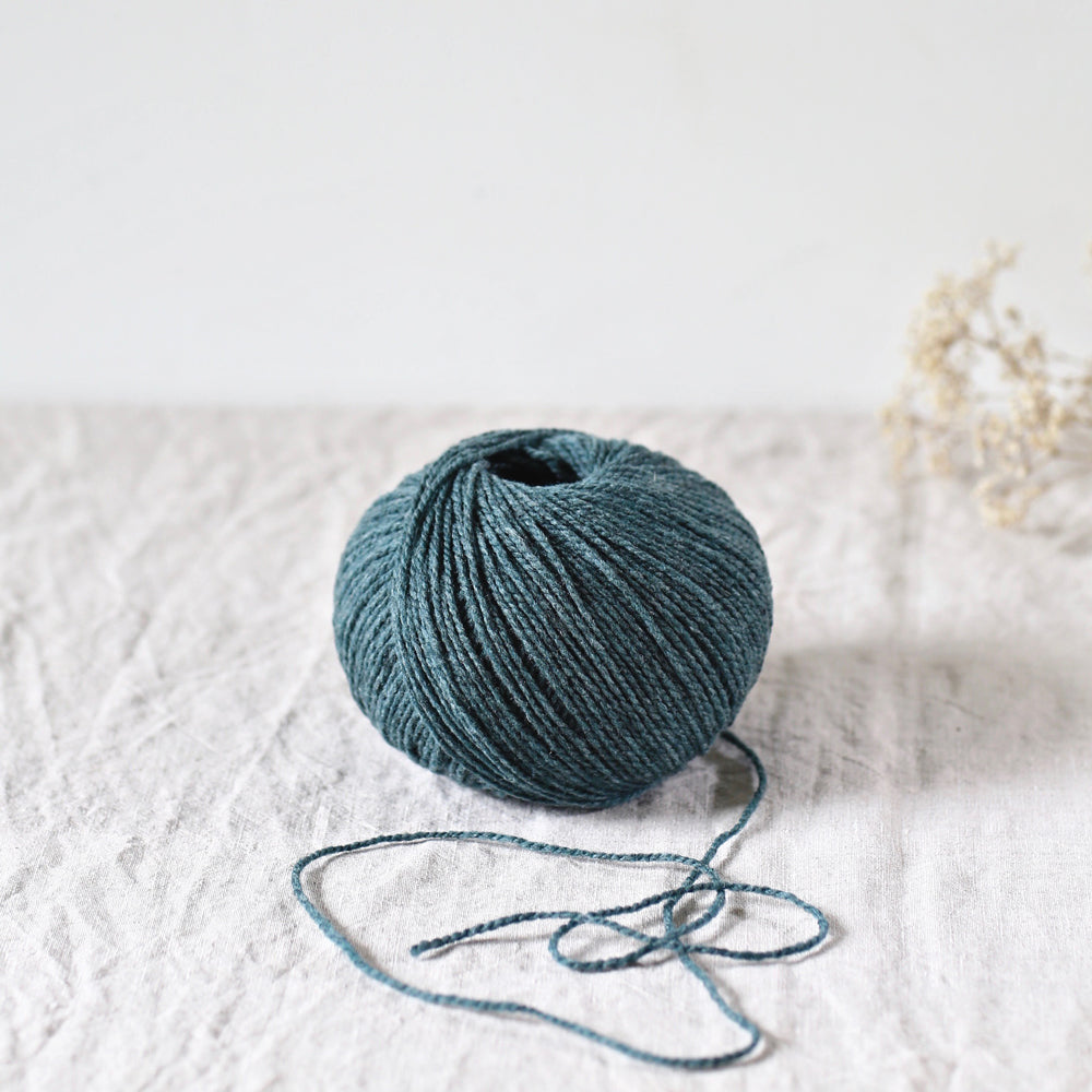 Ulysse - sport weight yarn