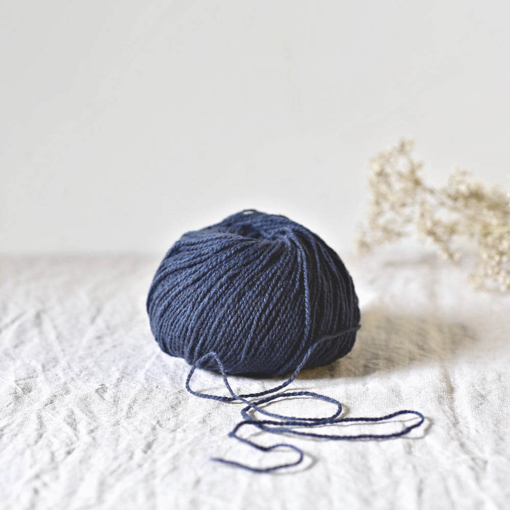 Ulysse - sport weight yarn