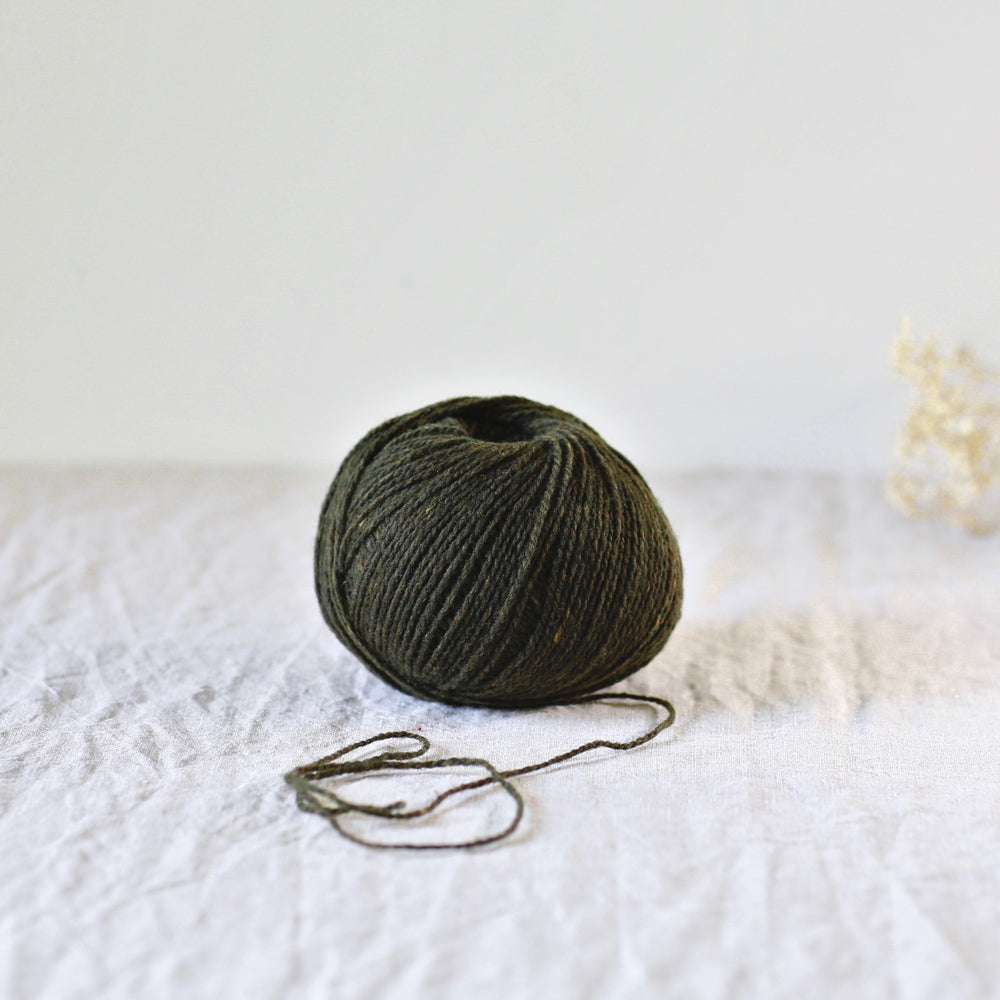 Ulysse - sport weight yarn