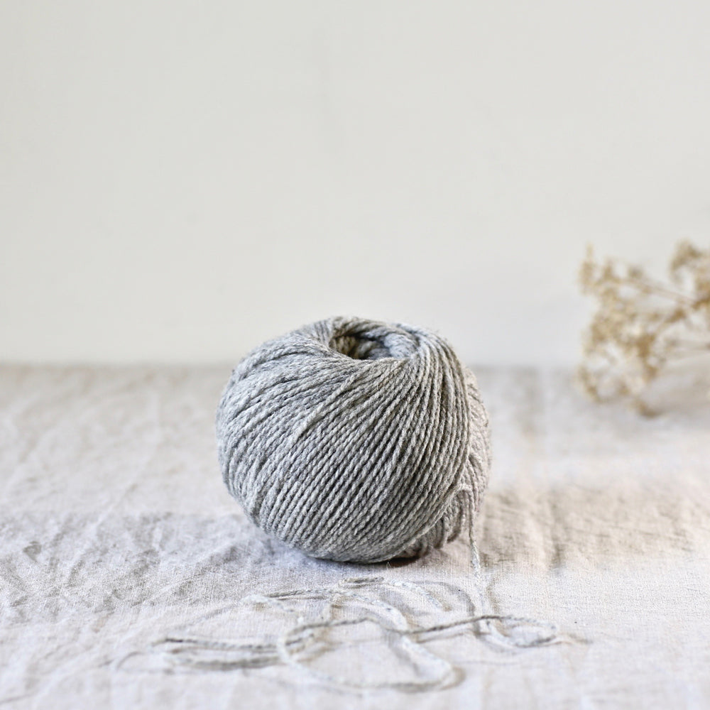 Ulysse - sport weight yarn
