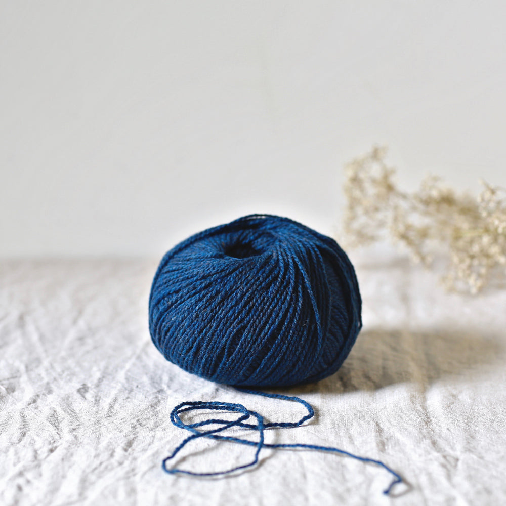 Ulysse - sport weight yarn