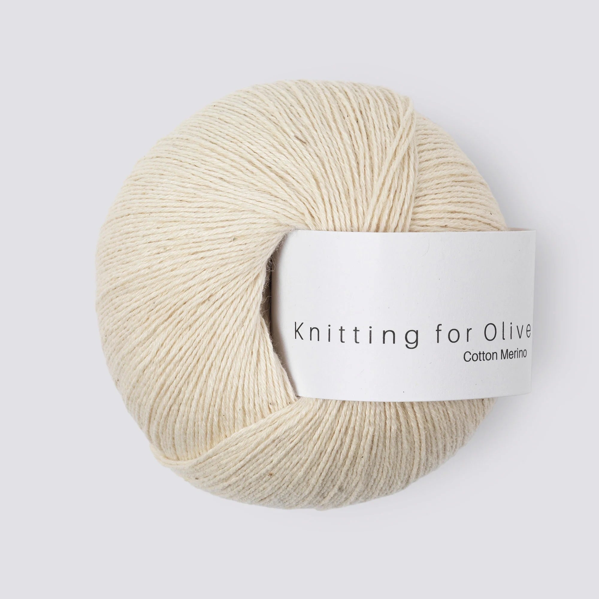 Cotton Merino - Fingering Weight Yarn