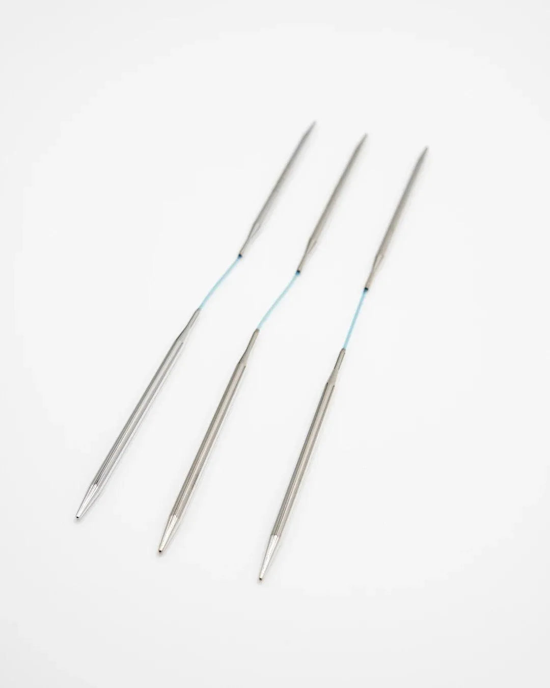 addi ® FlexiFlip Double Pointed Knitting Needles (XL Length) - Aimee Sher Makes