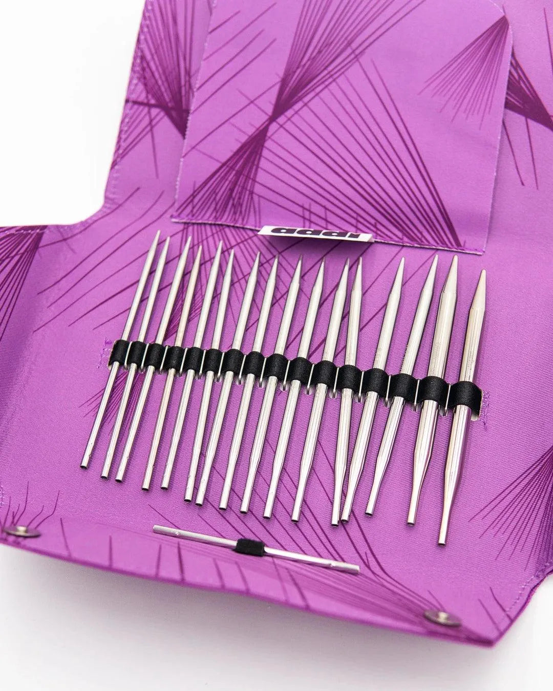 addiClick Interchangeable Needle Set (Standard Rocket) - Aimee Sher Makes