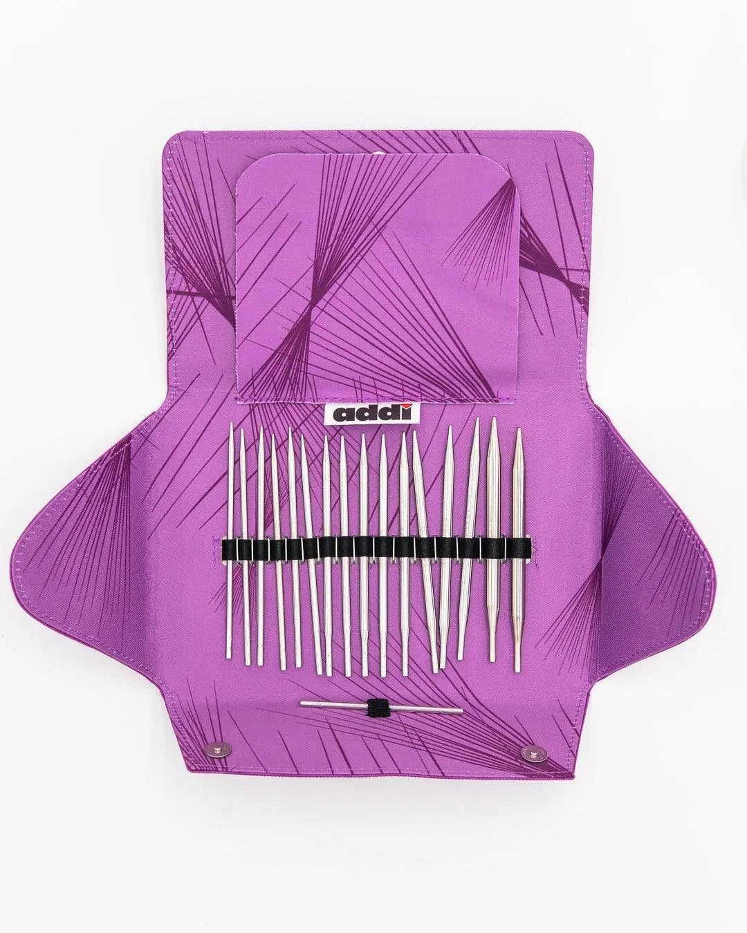 addiClick Interchangeable Needle Set (Standard Rocket) - Aimee Sher Makes