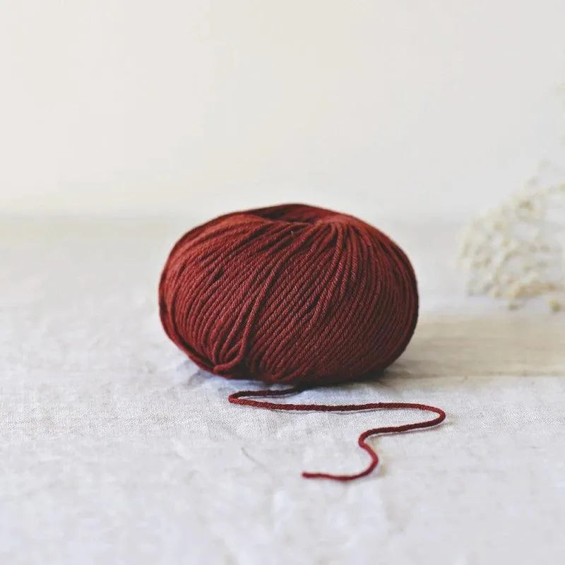 Pénélope - DK Weight Yarn - Aimee Sher Makes