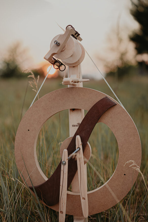 Fantasia Spinning Wheel