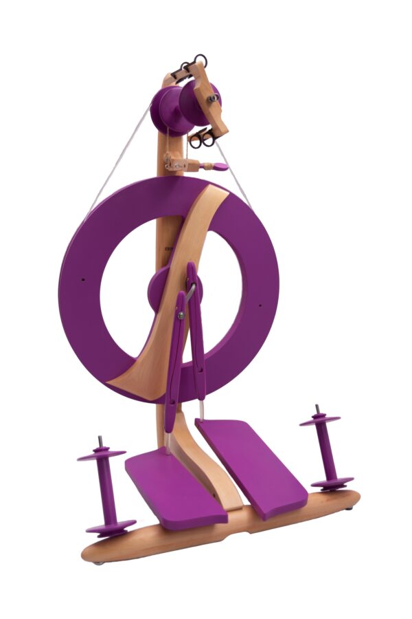 Fantasia Spinning Wheel