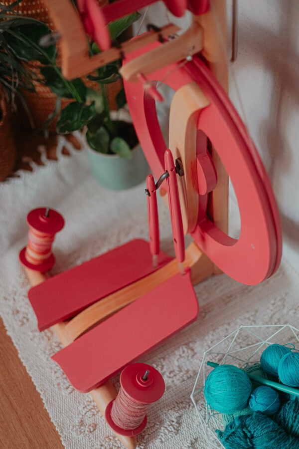Fantasia Spinning Wheel