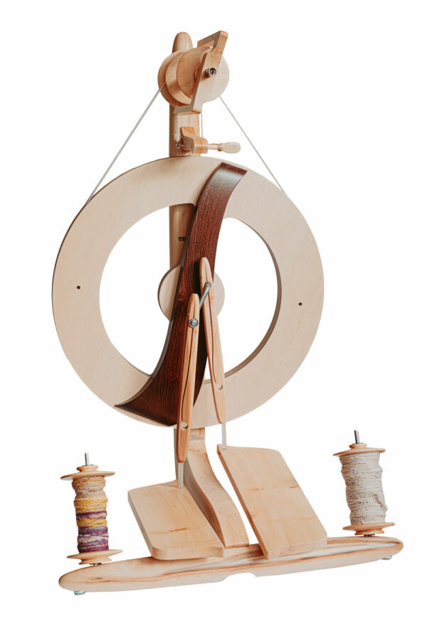 Fantasia Spinning Wheel