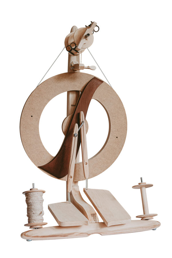 Fantasia Spinning Wheel