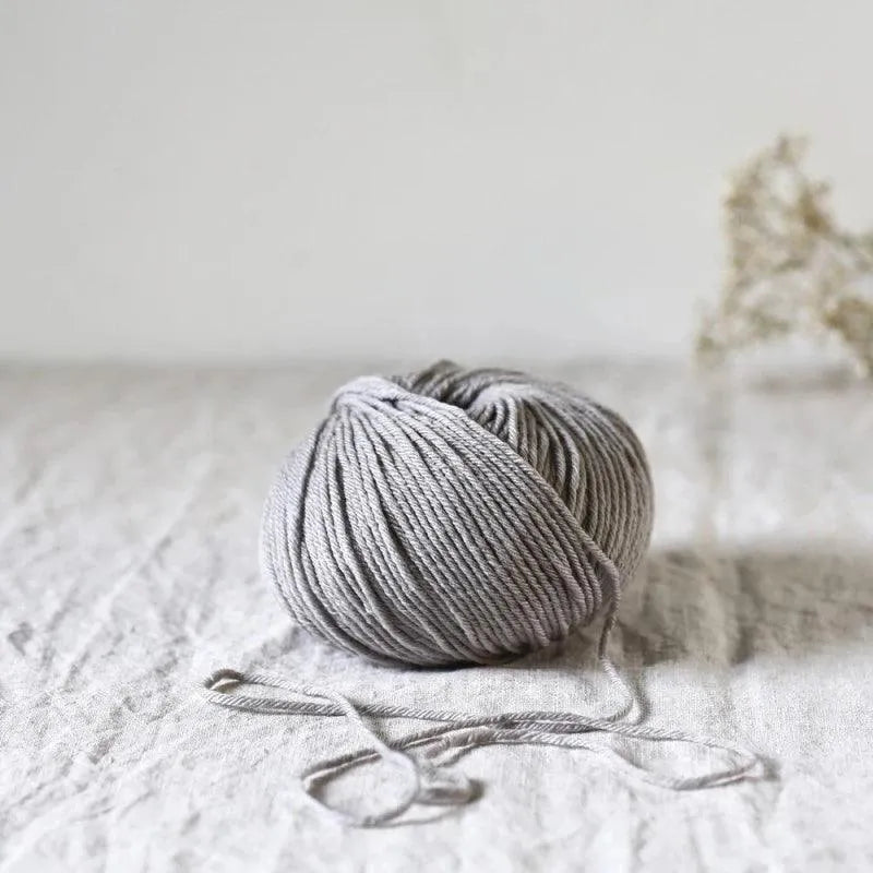 Pénélope - DK Weight Yarn - Aimee Sher Makes