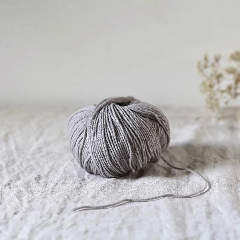 Albertine - Fingering Weight Yarn - Aimee Sher Makes