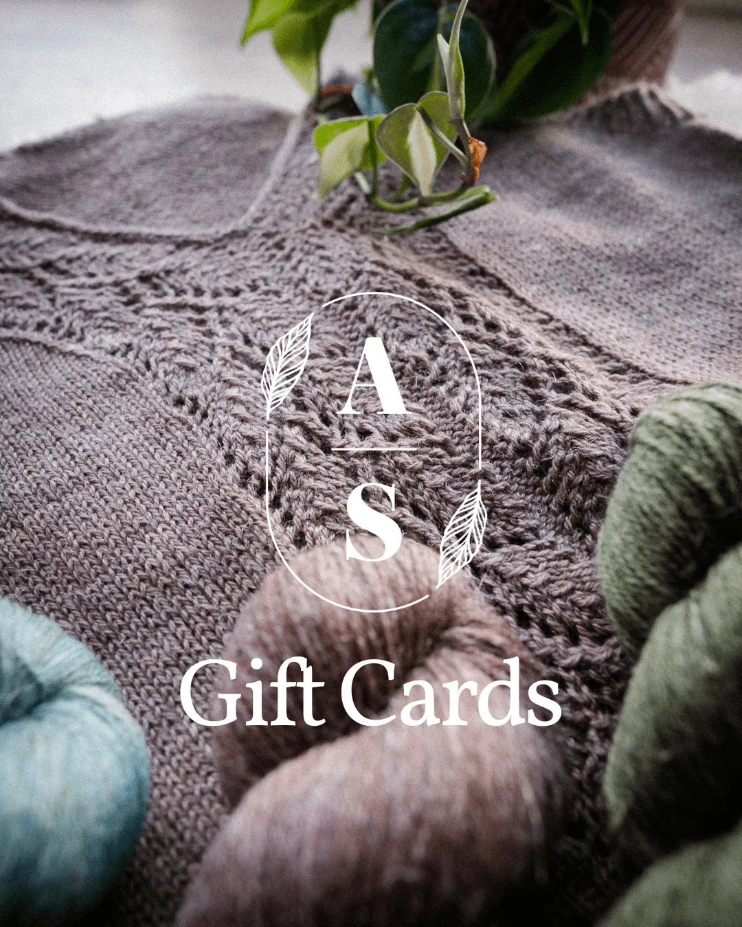 Gift Card to Aimee Sher Makes - Aimee Sher Makes