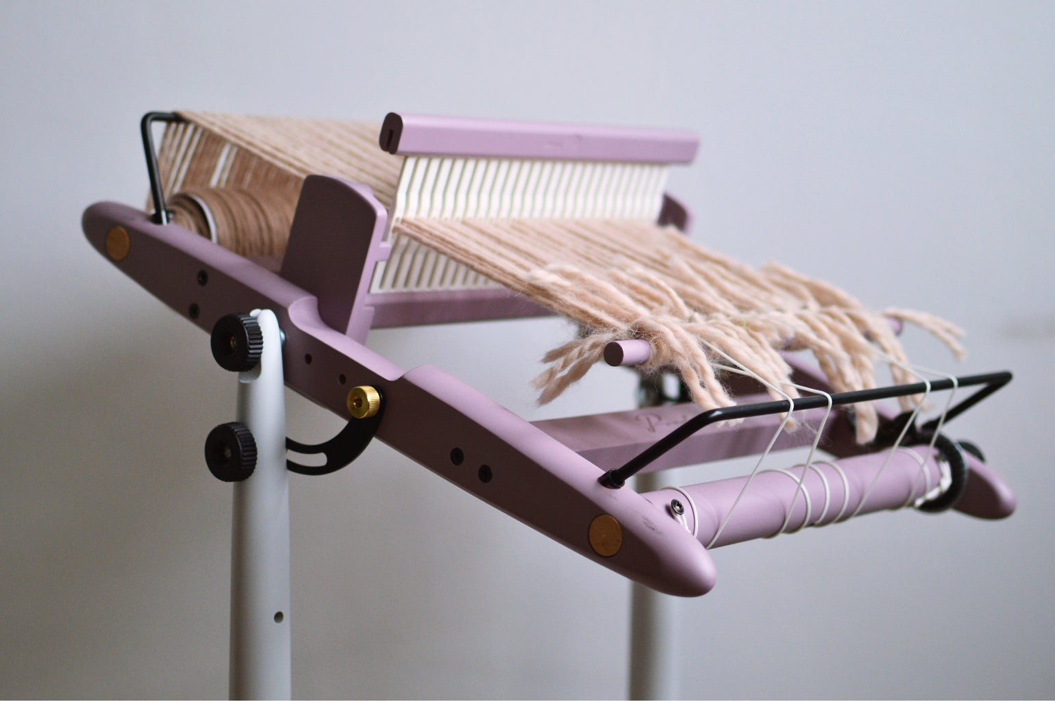 Presto - Rigid Heddle Loom