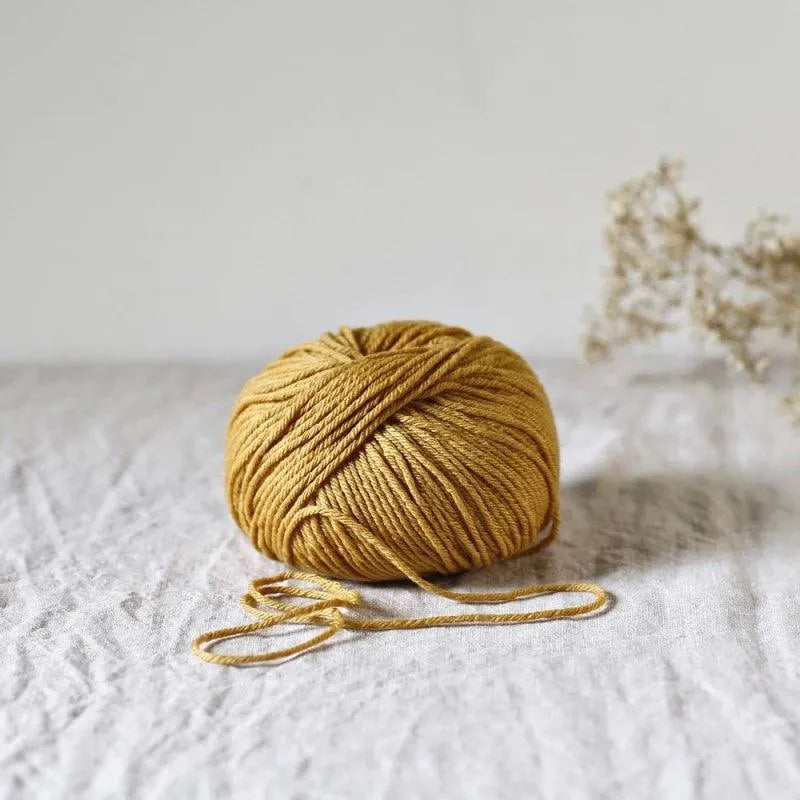 Pénélope - DK Weight Yarn - Aimee Sher Makes