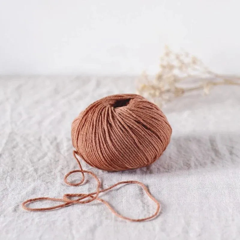 Pénélope - DK Weight Yarn - Aimee Sher Makes